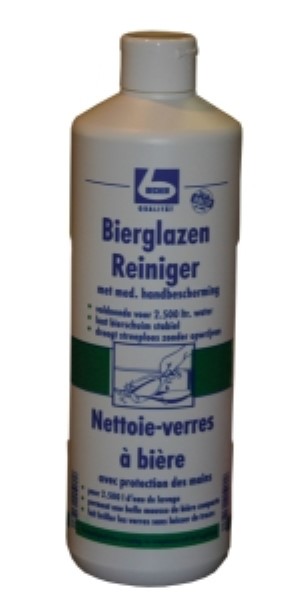 Becharein Sensitive - 1 L